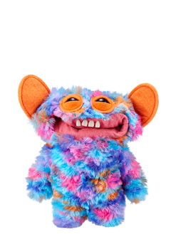 Monster: Grin Grin