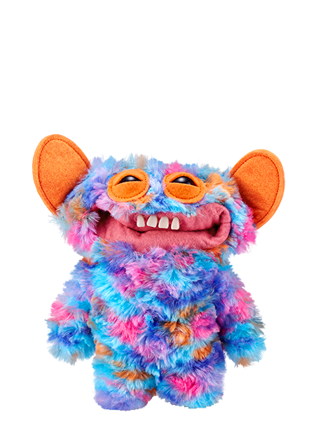 Monster: Grin Grin