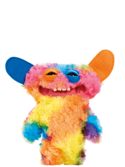 Monster: Grin Grin