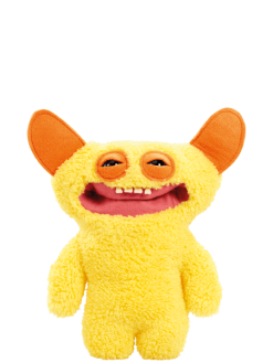 Monster: Grin Grin