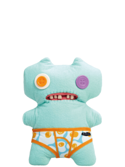 Monster: Gaptooth McGoo