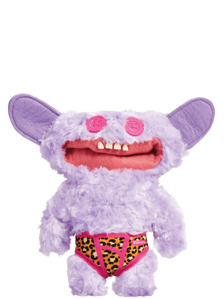 Monster: Grin Grin