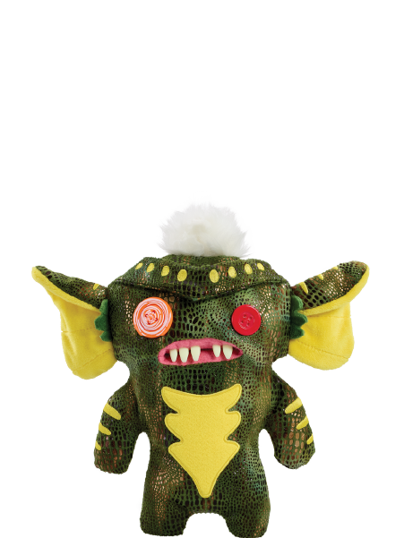 Monster: Stripe