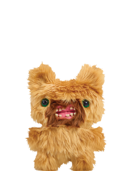 Monster: Screech