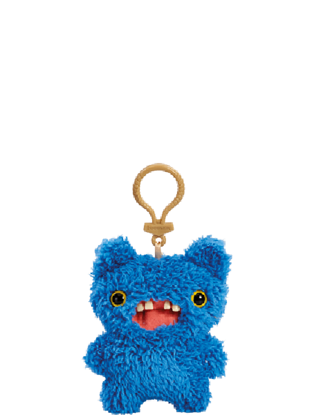 Monster: Screech V3