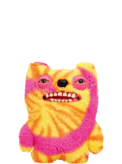 Monster: Old Tooth
