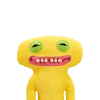 Monster: Smiley O-Riley