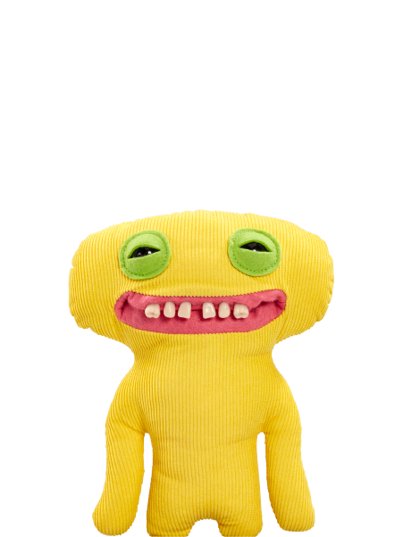 Monster: Smiley O-Riley