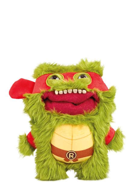 Monster: Raphael