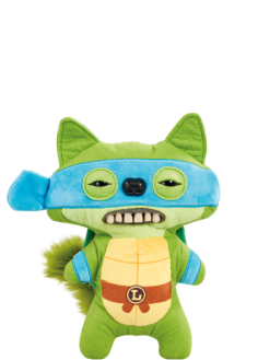 Monster: Leonardo