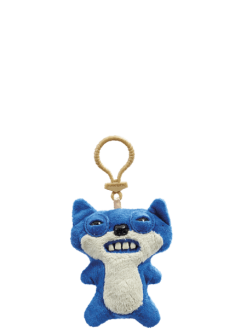 Monster: Suspicious Fox V2