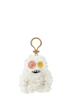 Monster: Sasquoosh V2